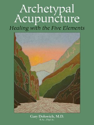 cover image of Archetypal Acupuncture
